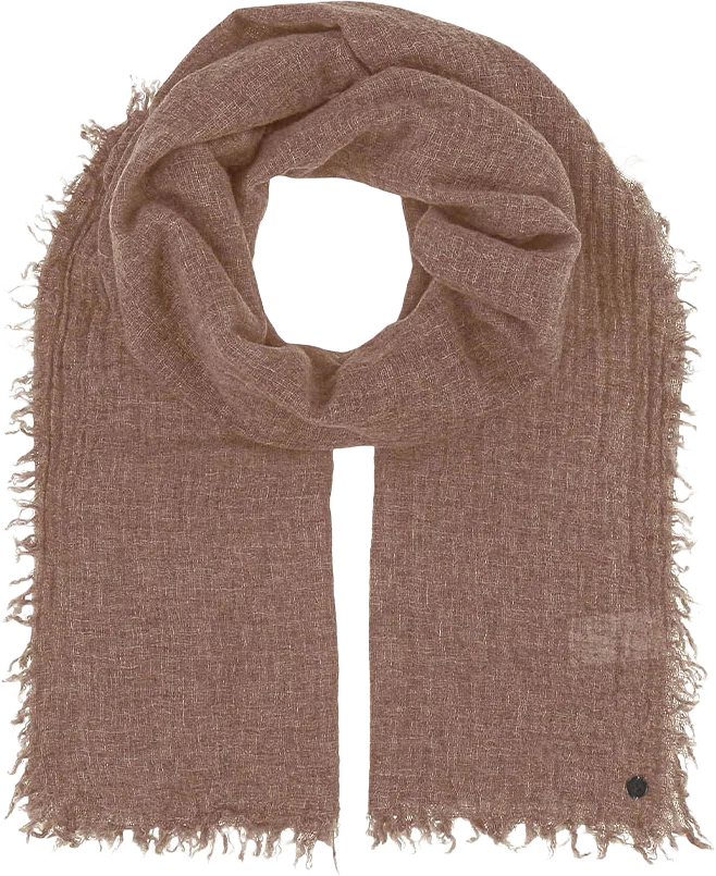 Wool Scarf