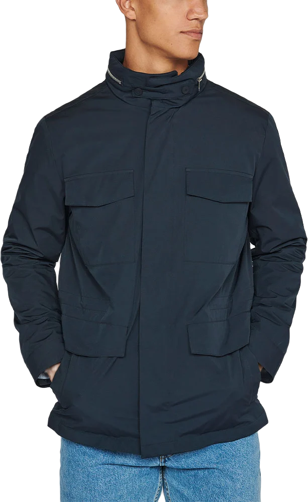 MAglebeland Jacket