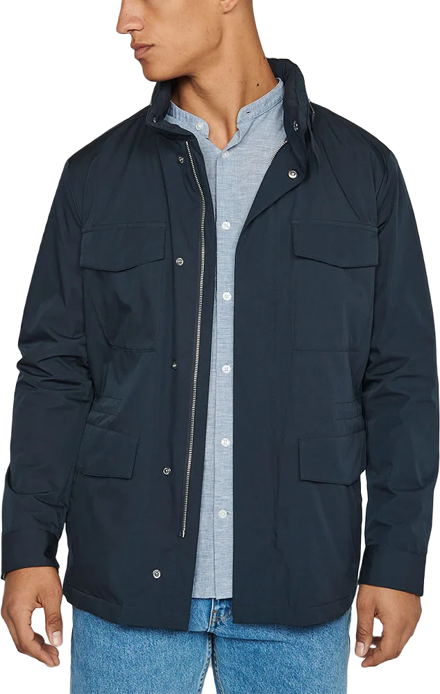 MAglebeland Jacket