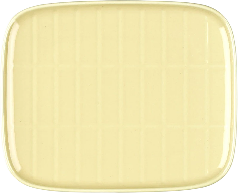 TIILISKIVI PLATE 15X12 CM