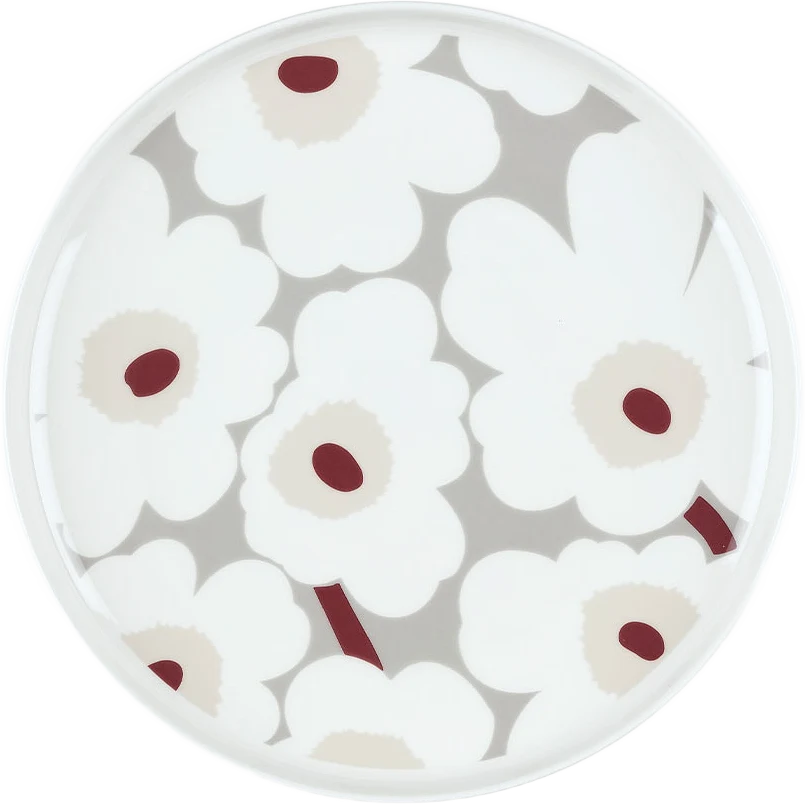 UNIKKO PLATE 25CM