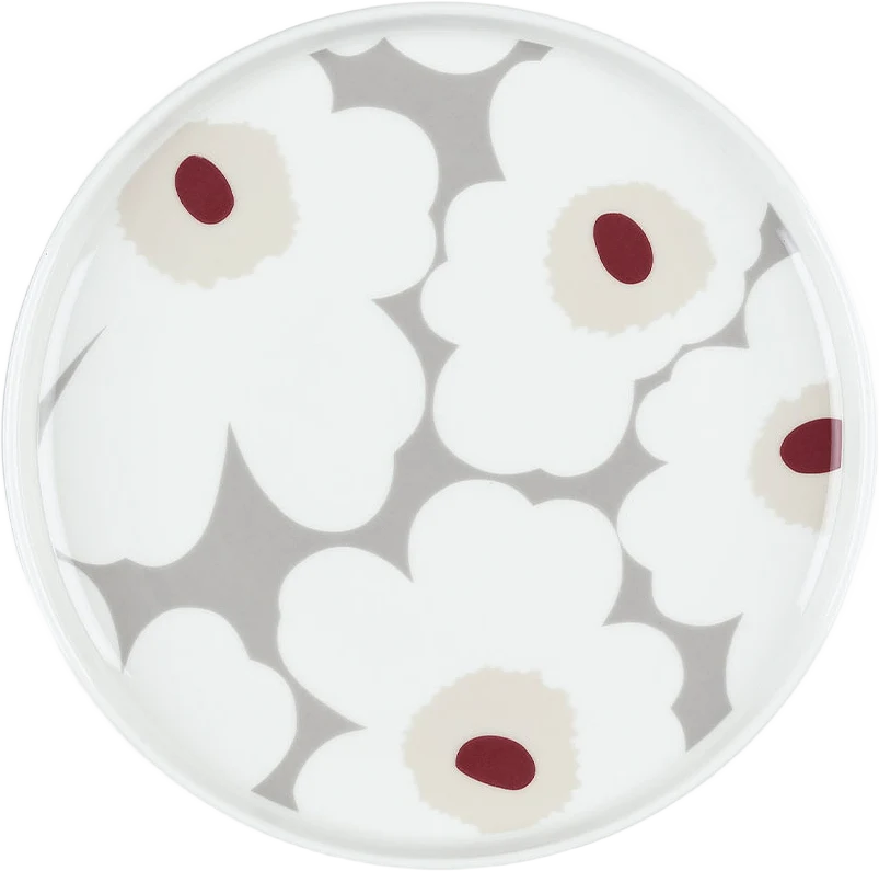 UNIKKO PLATE 20 CM