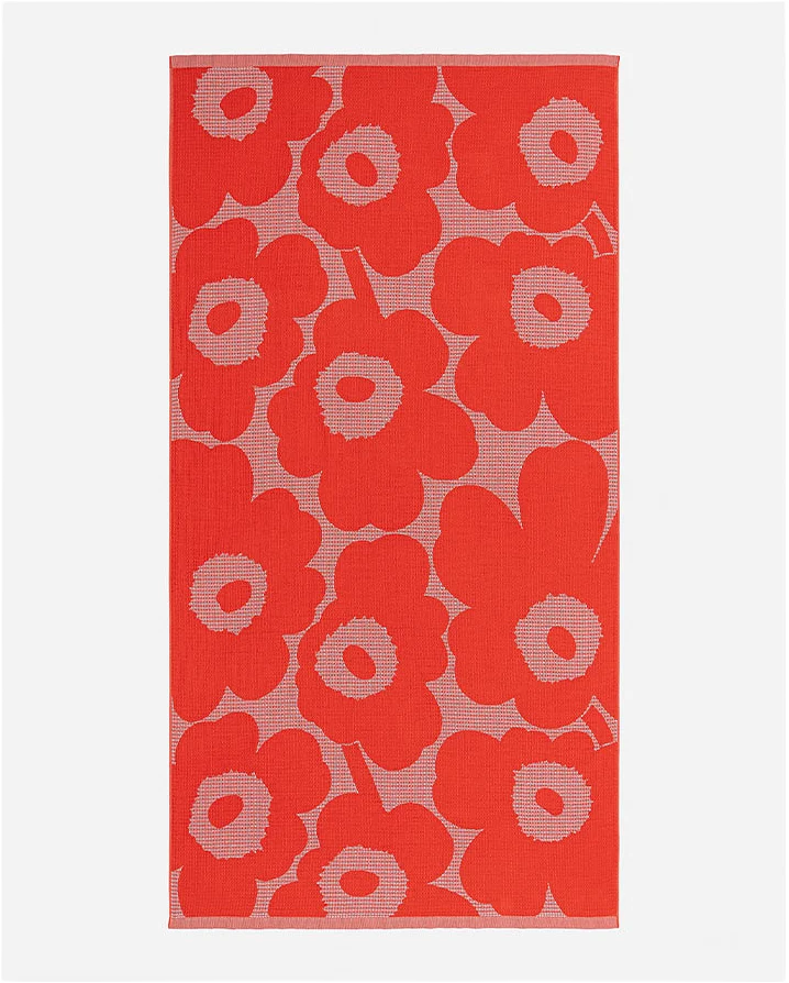 UNIKKO BEACH TOWEL 96,5X180CM