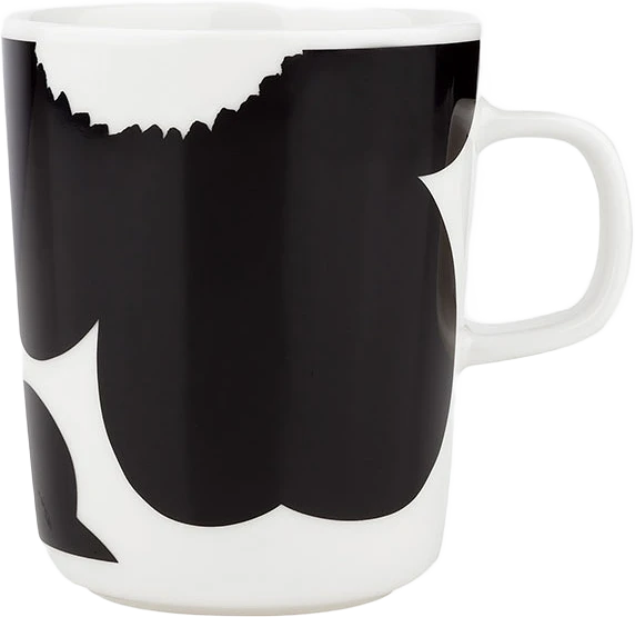 ISO UNIKKO MUG 2,5 DL