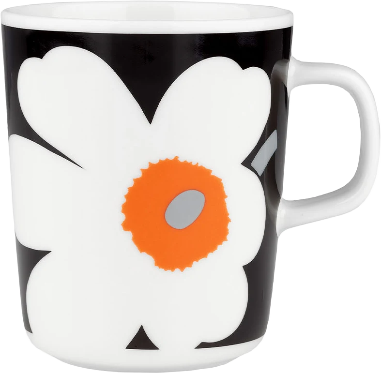 UNIKKO MUG 2.5 DL