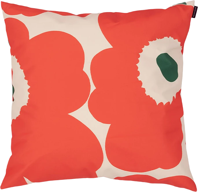 UNIKKO CUSHION COVER 50X50 CM