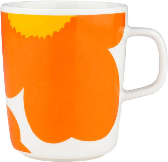 ISO UNIKKO MUG 2.5 DL