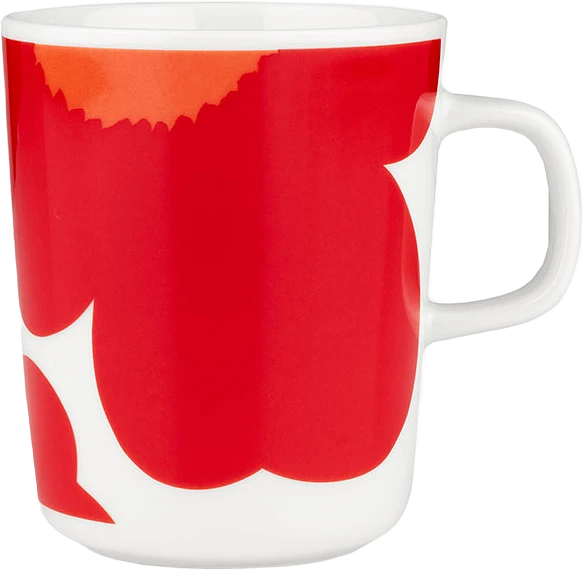 ISO UNIKKO MUG 2.5 DL