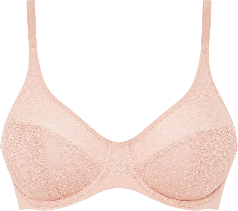 Norah Chic Covering Molded Bra