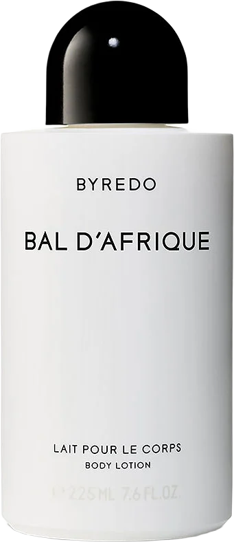 Bal d'Afrique Body Lotion