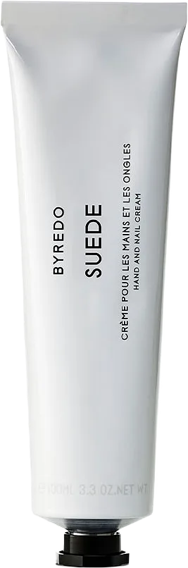 Suede Hand Cream