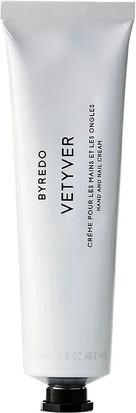 Vetyver Hand Cream