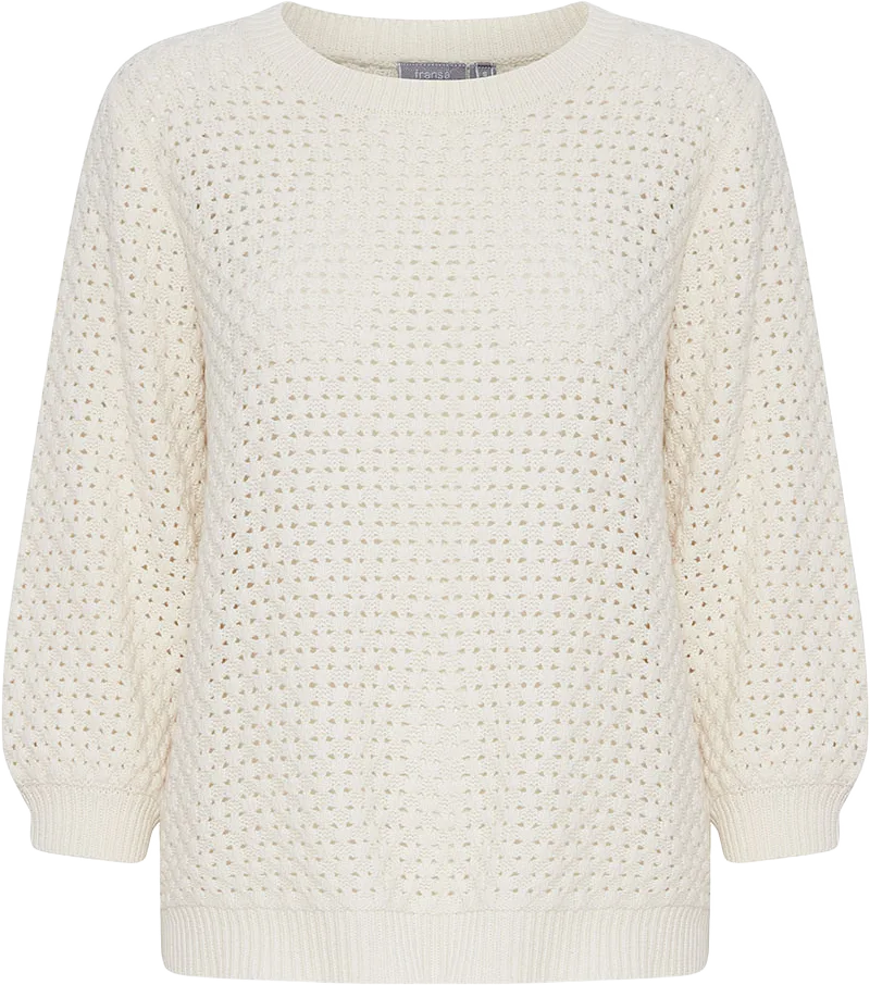 FRLEI PU Pullover