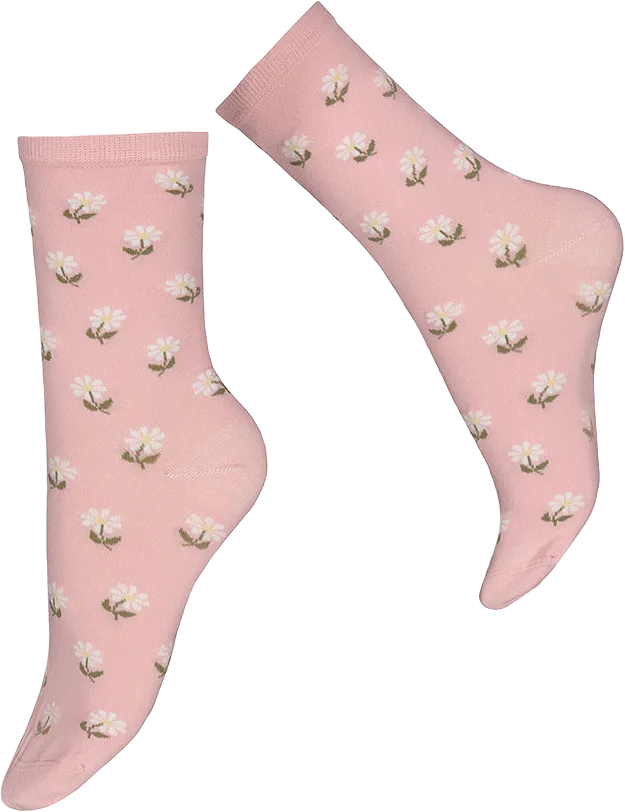 Vicky Socks, 2-Pack