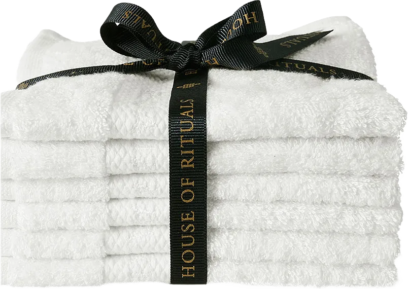 Super Smooth Cotton Guest Towel