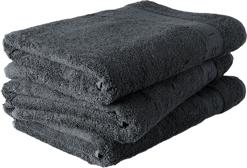 Super Smooth Cotton Bath Towel