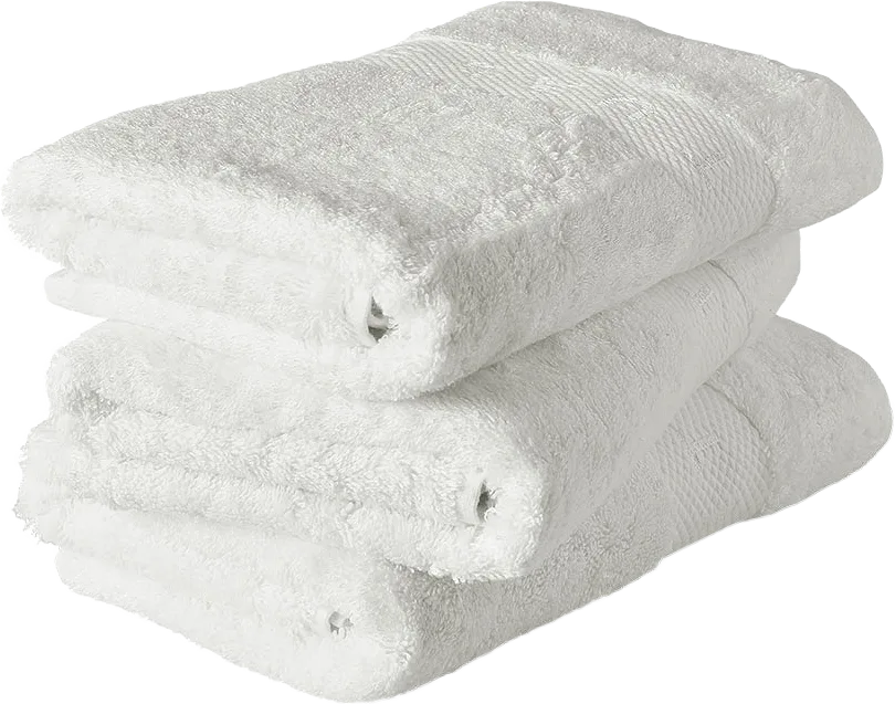 Super Smooth Cotton Hand Towel