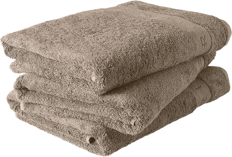 Super Smooth Cotton Bath Towel