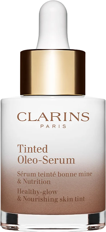 Tinted Oleo-Serum