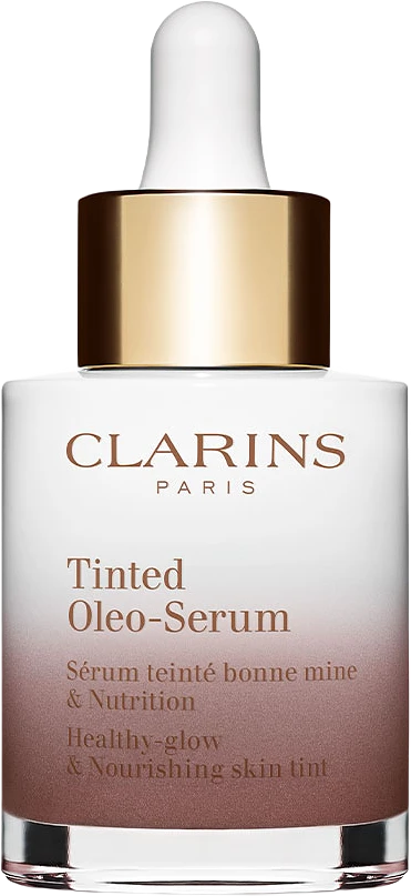 Tinted Oleo-Serum