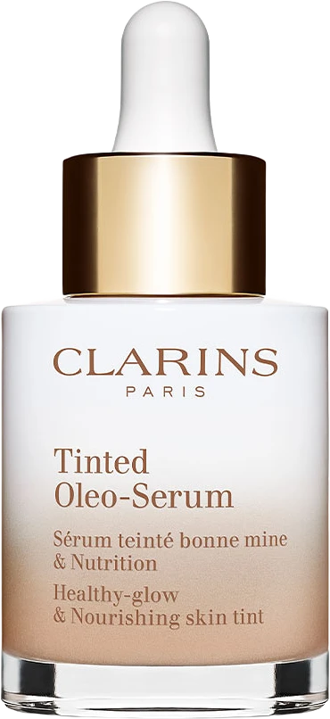 Tinted Oleo-Serum