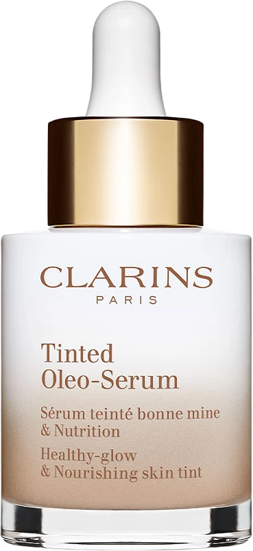 Tinted Oleo-Serum