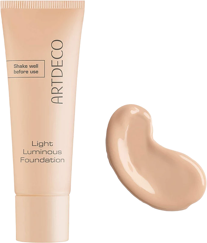 Luminous Foundation