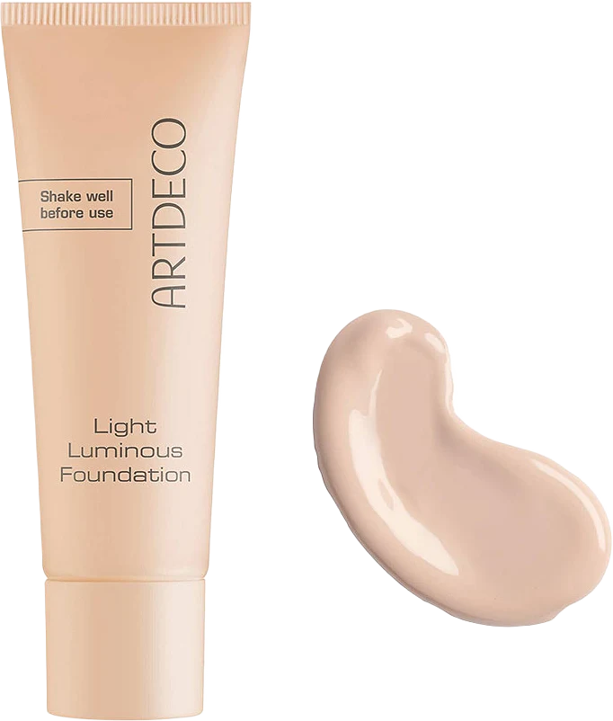 Luminous Foundation