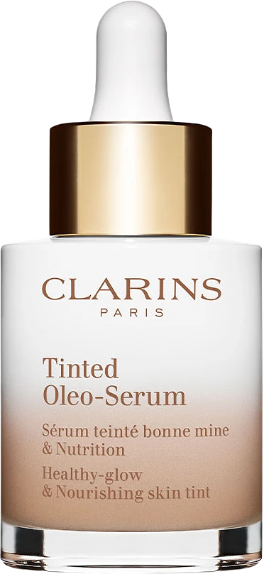 Tinted Oleo-Serum