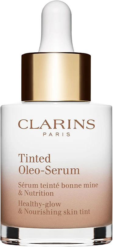 Tinted Oleo-Serum