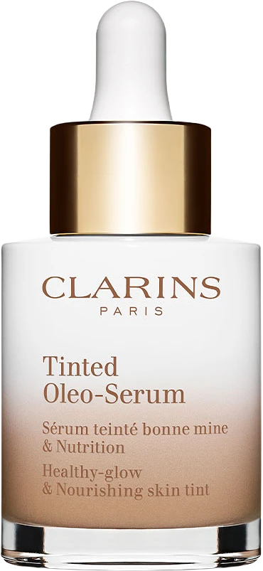 Tinted Oleo-Serum