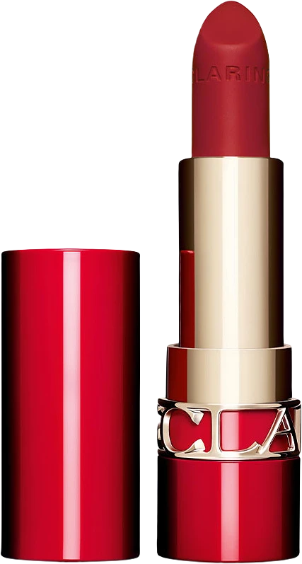 Joli Rouge Velvet Lipstick