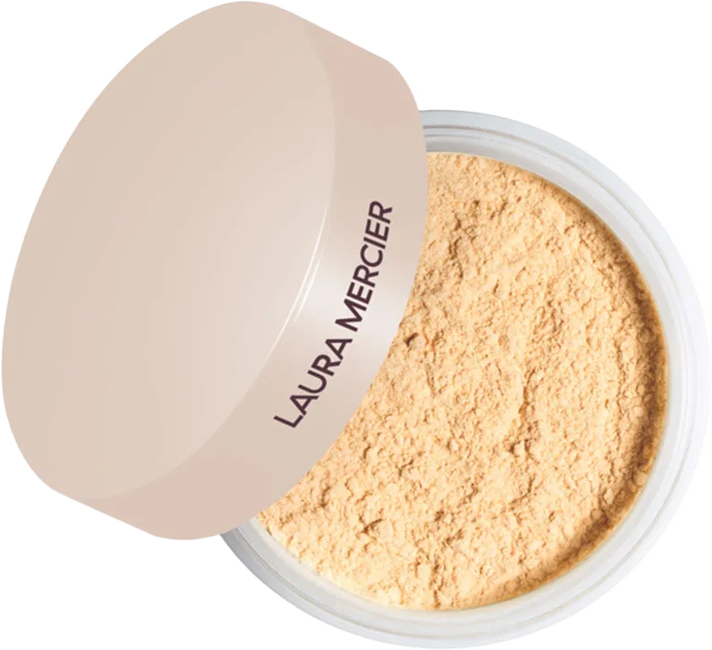 Translucent Loose Powder Ultra Blur