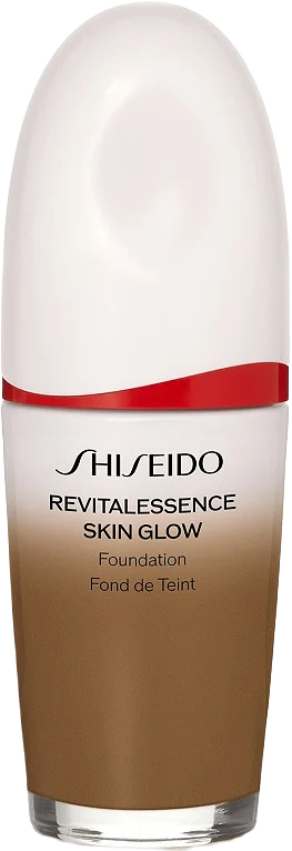 Revitalessence Glow Foundation