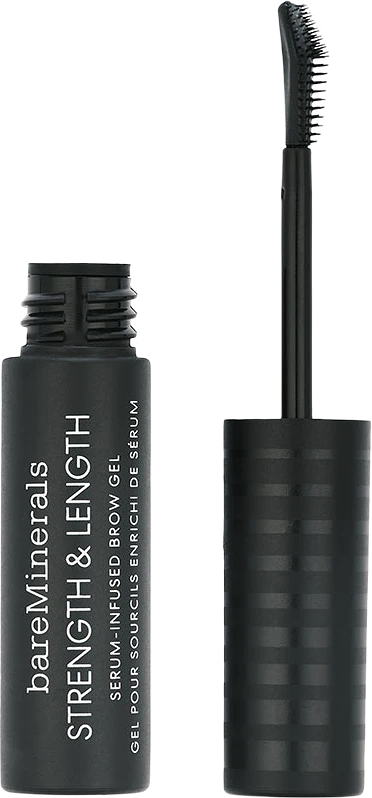 Strength & Length Brow Gel Reformulation