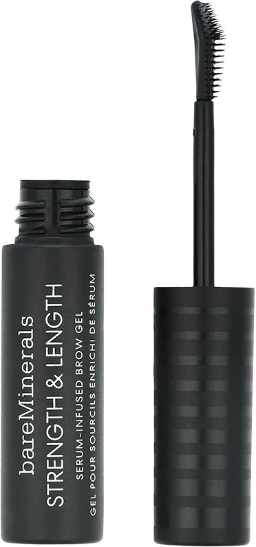 Strength & Length Brow Gel Reformulation