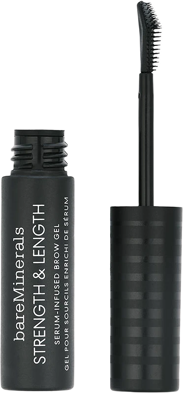 Strength & Length Brow Gel Reformulation