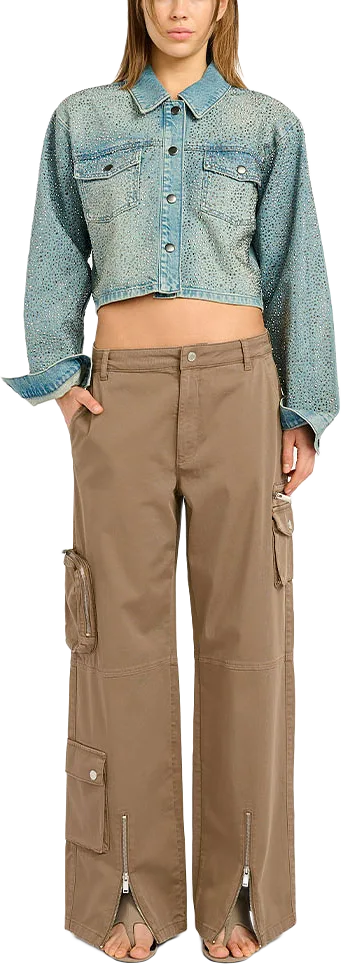 MirjaGZ Cargo Pants