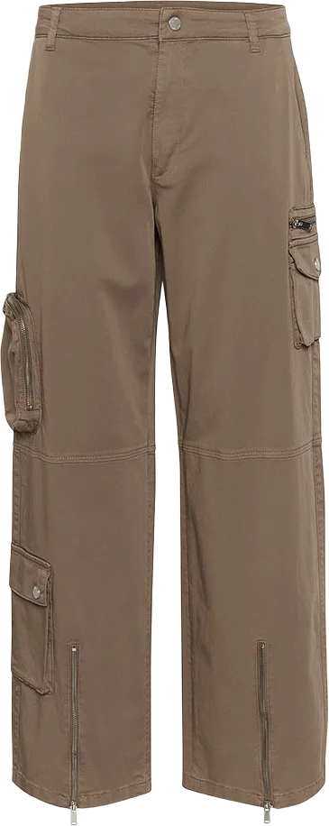 MirjaGZ Cargo Pants