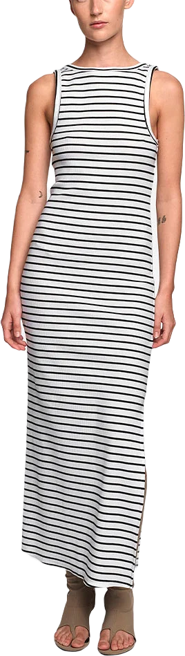 DrewGZ Stripe Dress