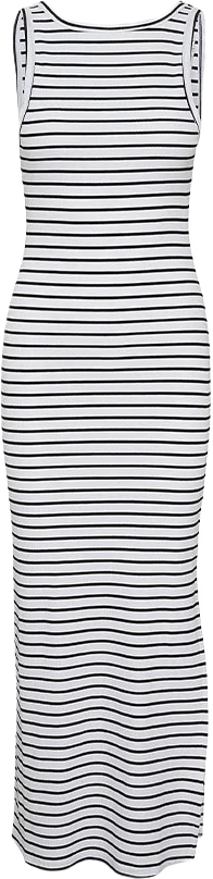 DrewGZ Stripe Dress