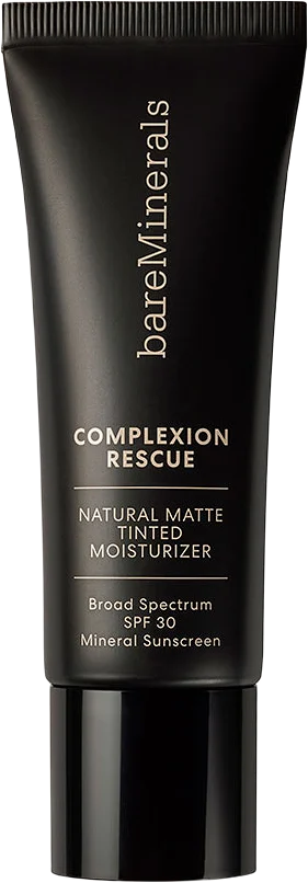 Complexion Rescue Natura Matte Tinted Moisturizer Spf 30