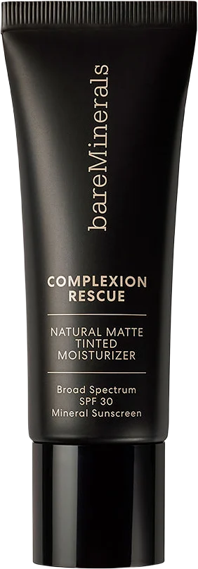 Complexion Rescue Natura Matte Tinted Moisturizer Spf 30