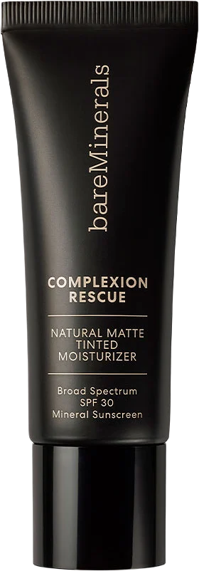 Complexion Rescue Natura Matte Tinted Moisturizer Spf 30