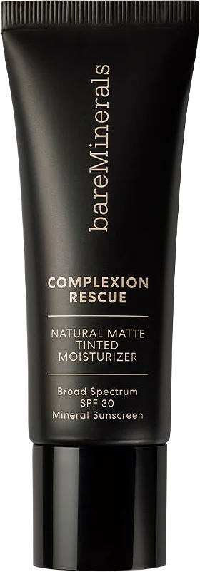 Complexion Rescue Natura Matte Tinted Moisturizer Spf 30