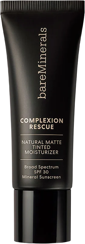 Complexion Rescue Natura Matte Tinted Moisturizer Spf 30