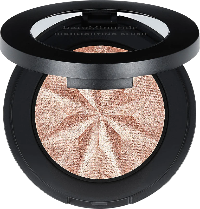 Gen Nude Highlighting Blush