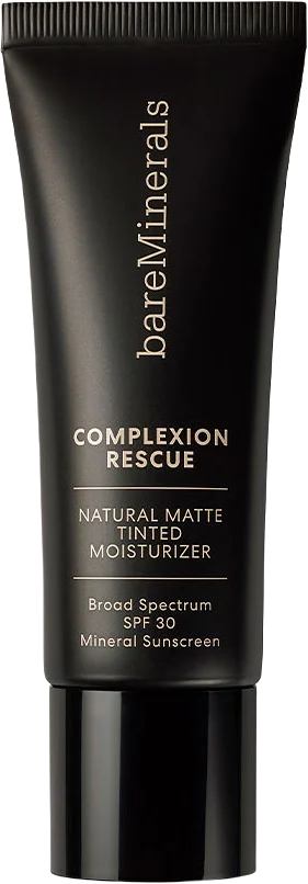 Complexion Rescue Natura Matte Tinted Moisturizer Spf 30