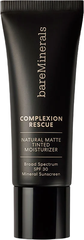 Complexion Rescue Natura Matte Tinted Moisturizer Spf 30