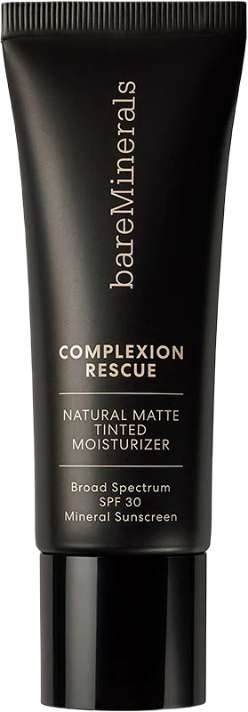 Complexion Rescue Natura Matte Tinted Moisturizer Spf 30